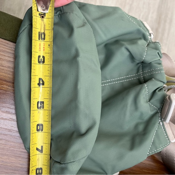 Overland crossbody bag - Picture 5 of 6